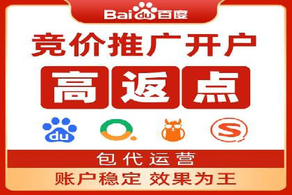 某电商平台的SEM代运营策略解析