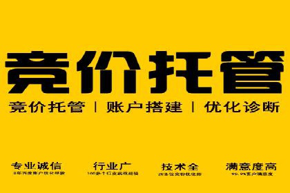 托管SEM竞价实战案例分析